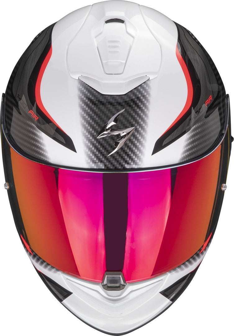 Scorpion 1400 exo best sale air