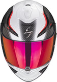 Scorpion helmet exo 1400 best sale