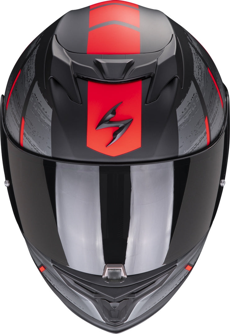 Buy Scorpion EXO-520 Evo Air Maha Helmet Online with Free Shipping