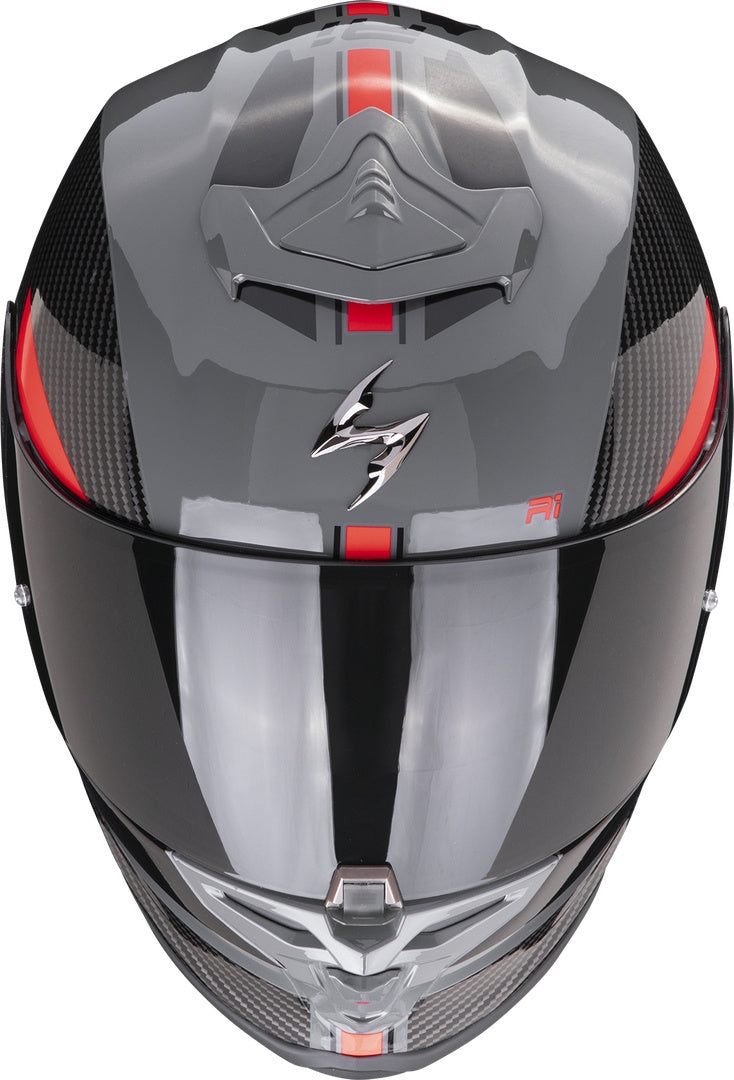 Scorpion exo r1 store air vs exo 1400