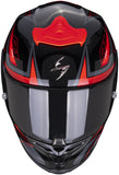 Scorpion EXO-R1 Air Gaz Helmet