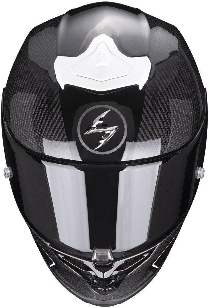 Scorpion Exo-R1 Carbon Air Corpus II Helmet