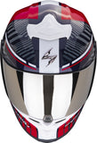 Scorpion EXO-R1 Evo Air Victory Helmet