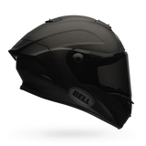 Bell Race Star Flex Solid Matte Black Helmet