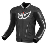 Berik Air-B Leather Jacket