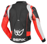 Berik Air-B Leather Jacket