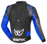 Berik Air-B Leather Jacket