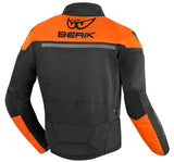Berik Tourer Evo Waterproof Textile Jacket