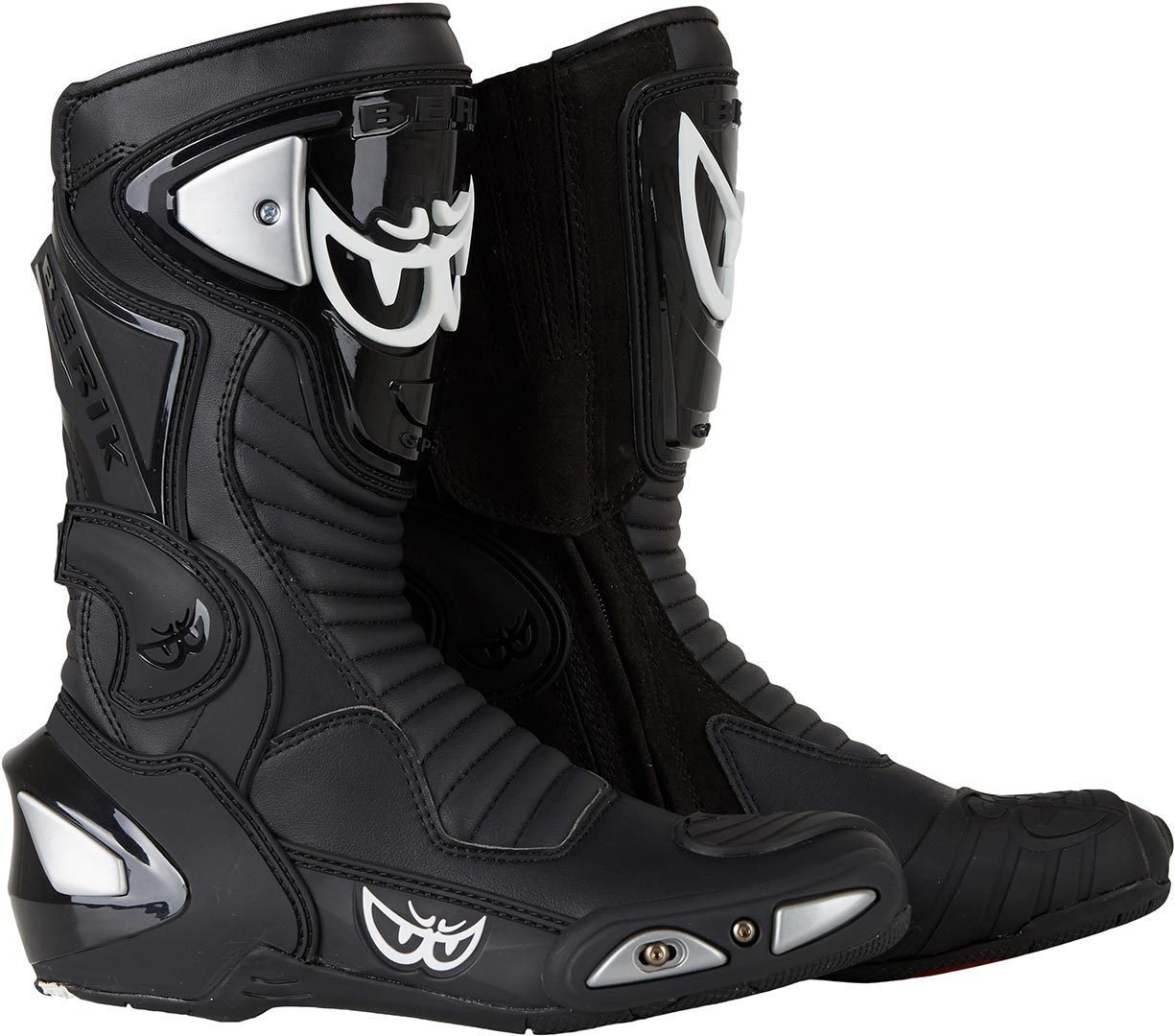 Berek Riding Boots Buy Berik Race-X Racing Boots Online with Free Shipping – superbikestore