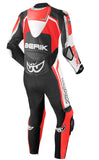 Berik Race-Tech One Piece Leather Suit