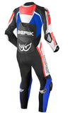 Berik Race-Tech One Piece Leather Suit