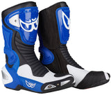 Berik Race-X Racing Boots