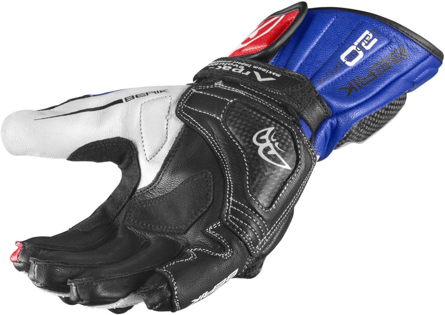 Berik TX-1 Pro Gloves