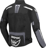 Berik X-Speed Air Textile Jacket