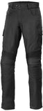 Buse Cargo Leather Pants