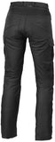 Buse Cargo Leather Pants