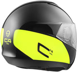 Schuberth C4 Pro Swipe Limited Edition Helmet