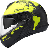 Schuberth C4 Pro Magnitudo Helmet