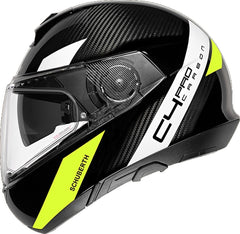 Casco schuberth c4 clearance pro