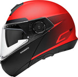 Schuberth C4 Resonance Helmet