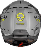 Schuberth C5 Globe Helmet