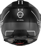Schuberth C5 Master Helmet - Gray