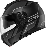 Schuberth C5 Master Helmet - Gray