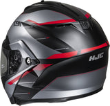 HJC C91 Karan Helmet