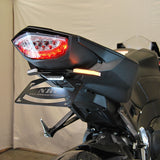 New Rage Cycles Tail Tidy for Honda CBR 1000RR