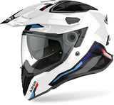 Airoh Commander Factor Motocross Helmet