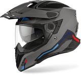 Airoh Commander Factor Motocross Helmet
