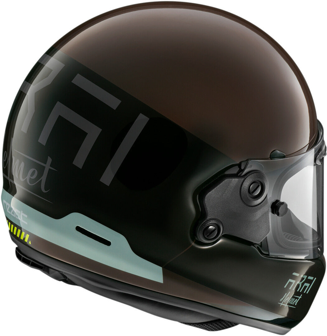 Arai modular clearance