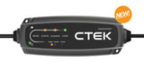 CTEK CT5 POWERSPORT BATTERY CHARGER