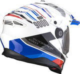 Scorpion ADF-9000 Air Desert Motocross Helmet