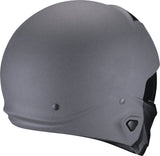 Scorpion EXO-Combat II Graphite Helmet