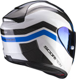 Scorpion exo 1400 air fortuna hotsell