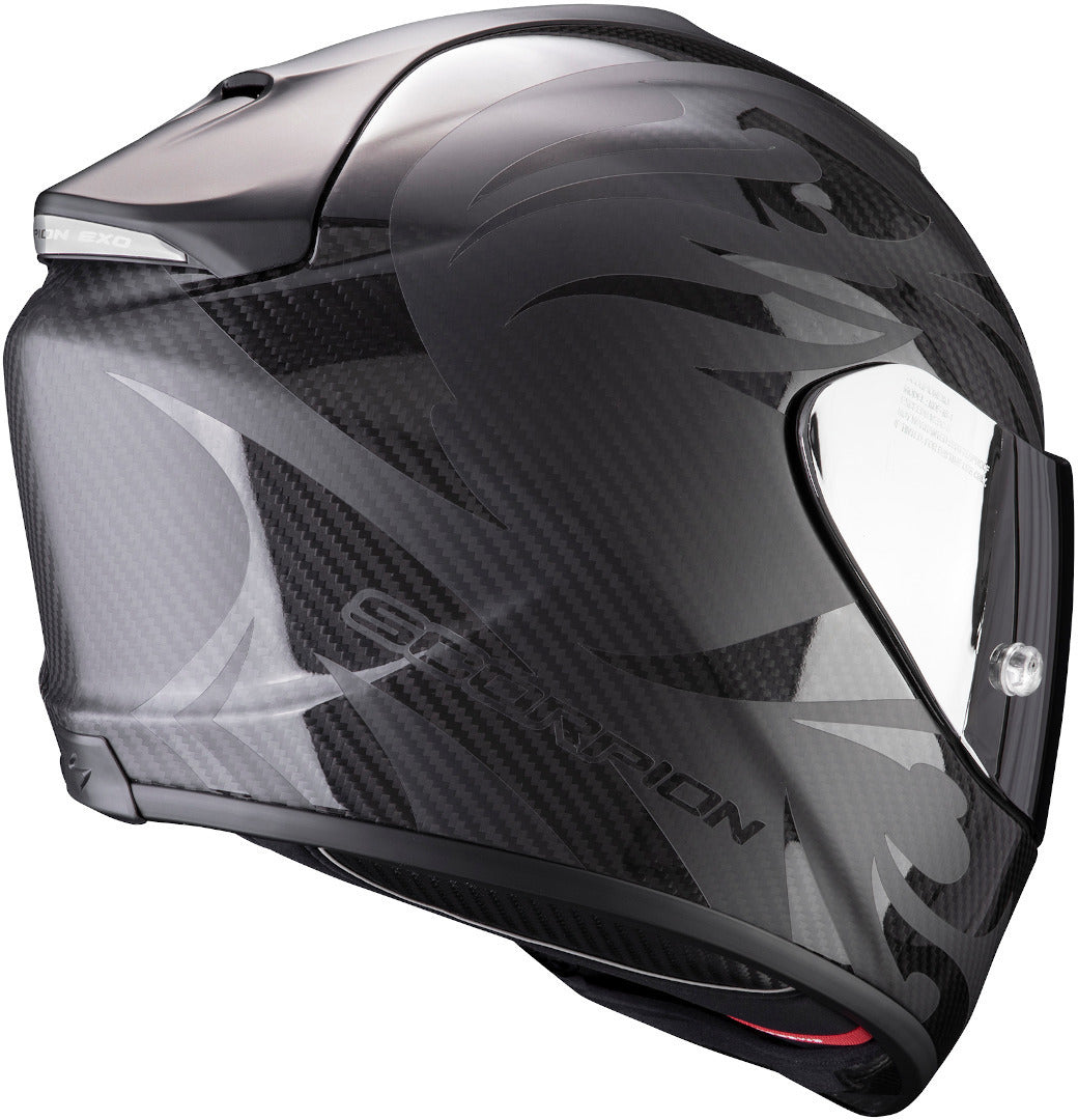 Scorpion 1400 carbon 2025