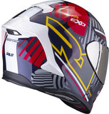 Scorpion exo r1 shop air victory