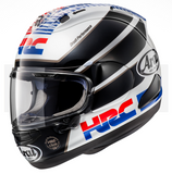 Arai RX-7V Evo Honda HRC Helmet