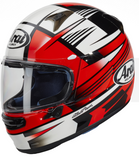 Arai Profile-V Rock Red Helmet