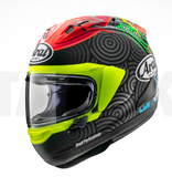 Arai RX-7V Evo Tatsuki Helmet