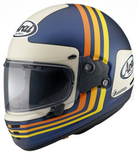Arai Concept-X Dream Matte Blue Helmet