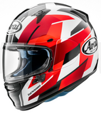 Arai Profile-V Flag Italy Helmet
