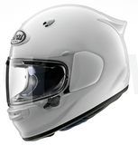 Arai Quantic Diamond White Helmet