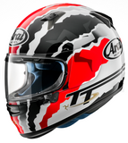 Arai Profile-V Doohan TT Helmet