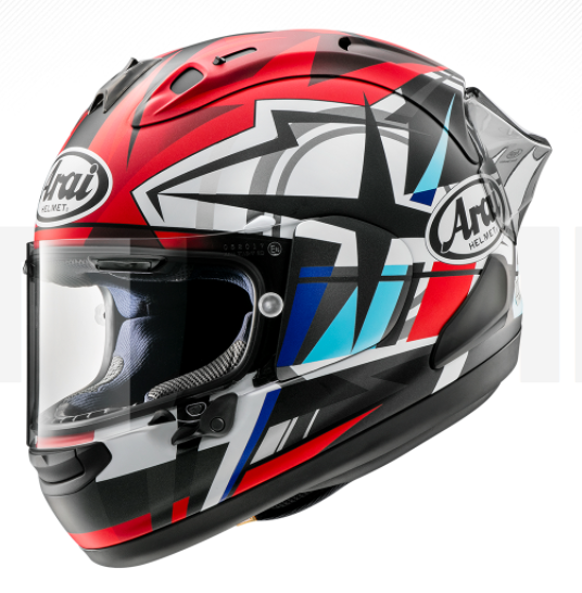 Arai rx-7 RR5 Arai フルフェイスヘルメット RX-7RR5 NAKAGAMI Arai Arai rx-7 RR5 Arai フルフェイスヘルメット RX-7RR5 NAKAGAMI Arai
