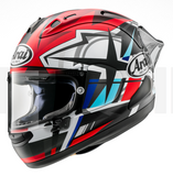Arai RX-7V Racing Takumi Helmet