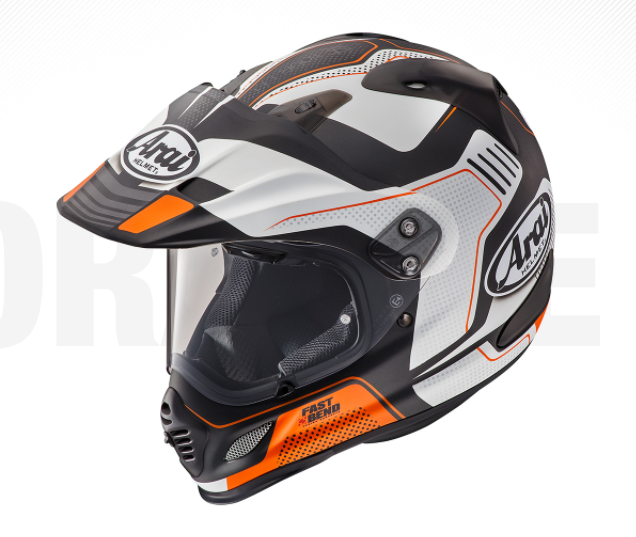 Casco arai ktm new arrivals