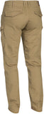 Ixon Cargo Textile Pants