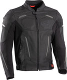 Ixon Ceros Leather Jacket